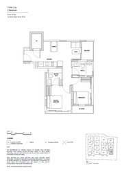 Orchard Sophia (D9), Apartment #454011601